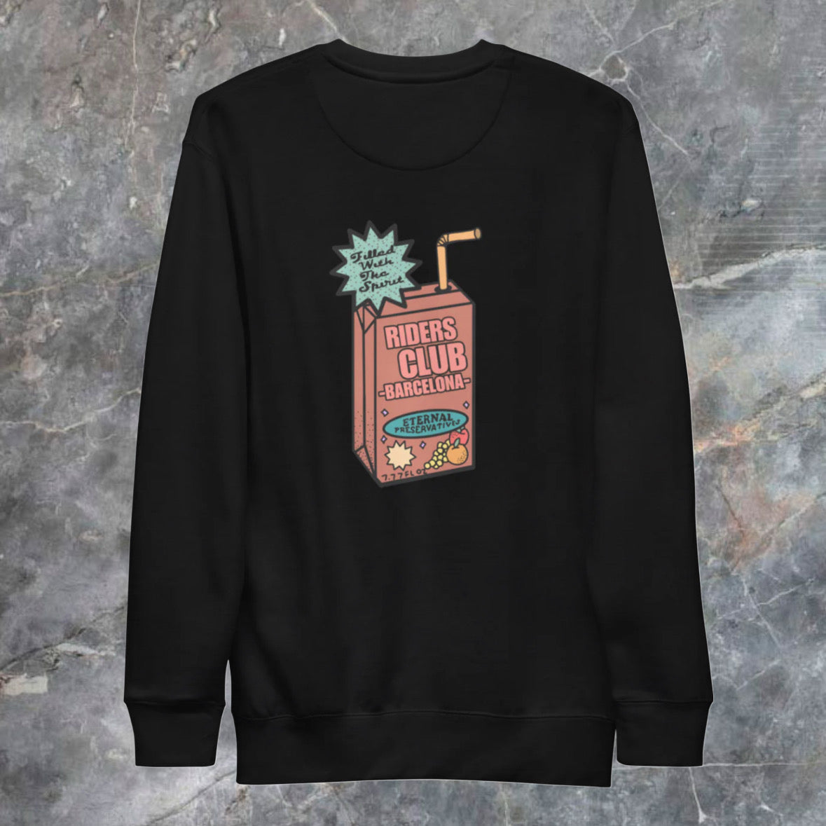 Juicy hoodie