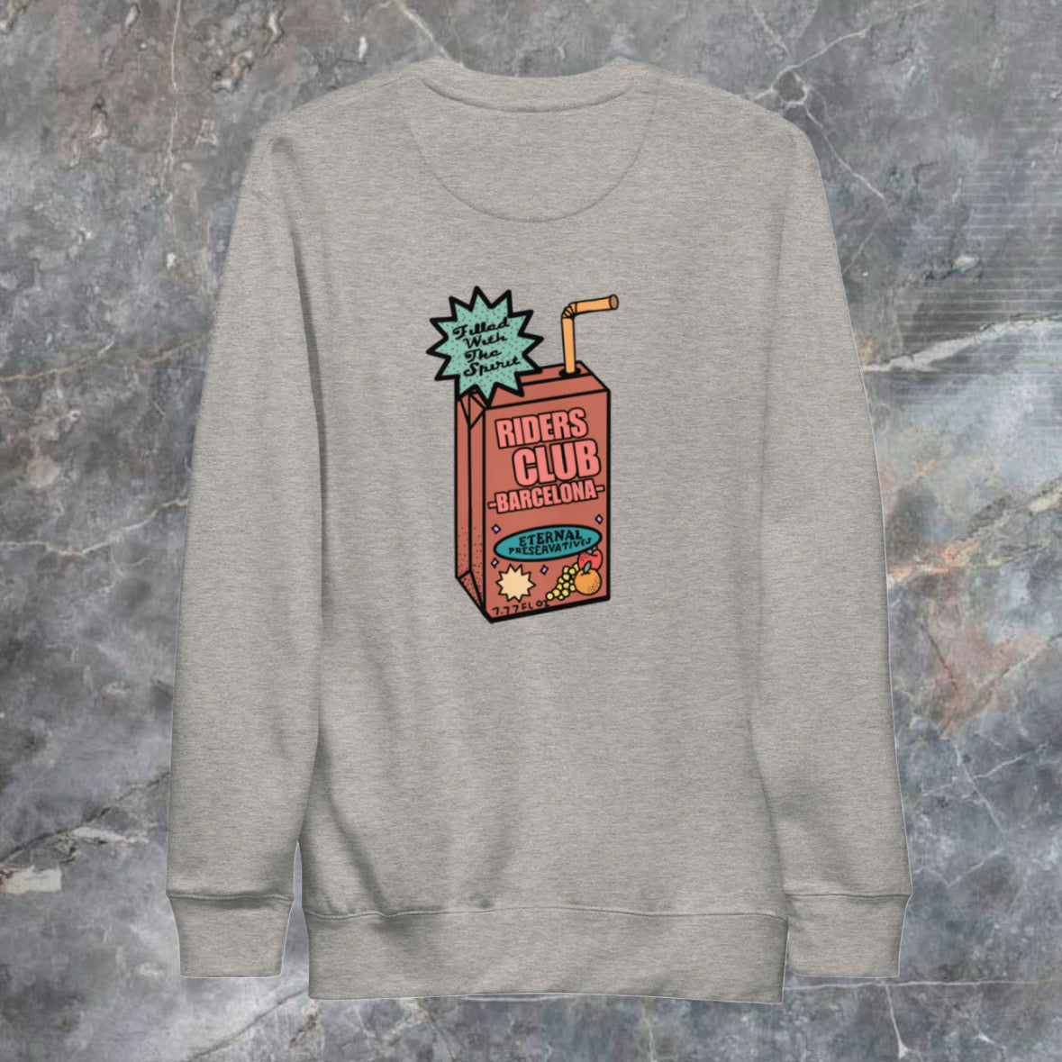 Juicy hoodie