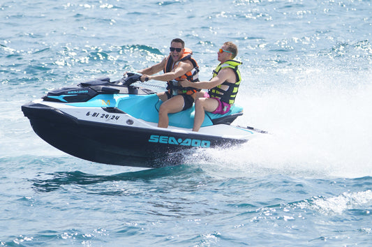 Ruta Jetski 31/08