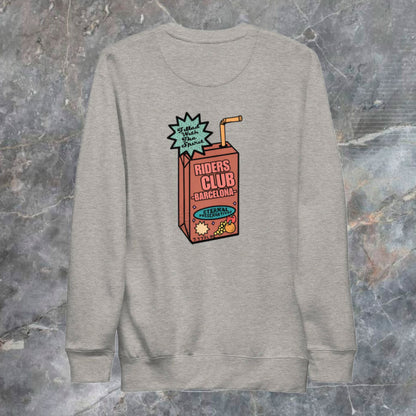Juicy hoodie