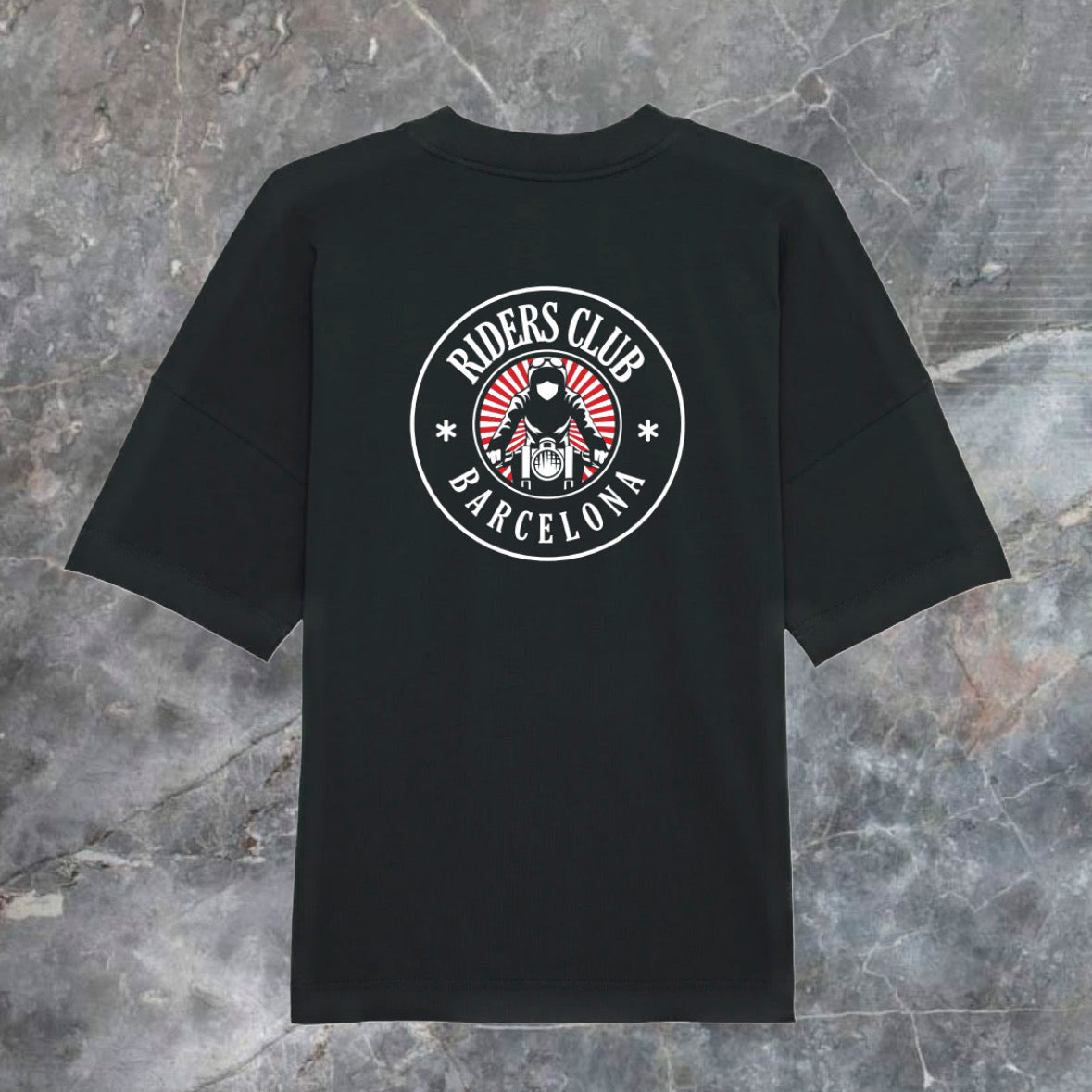 Camiseta Skull