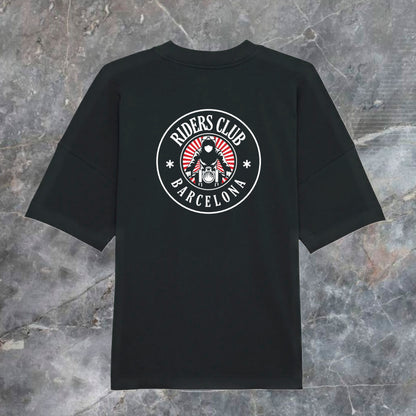 Camiseta Skull