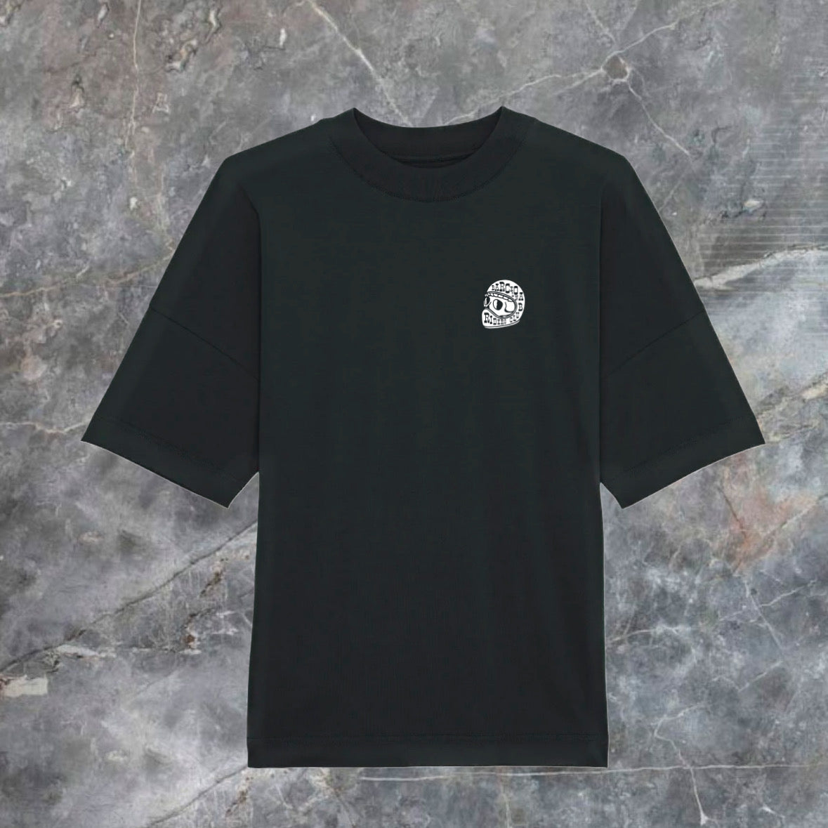 Camiseta Skull