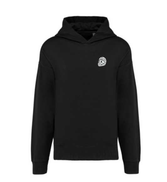 Sudadera Skull