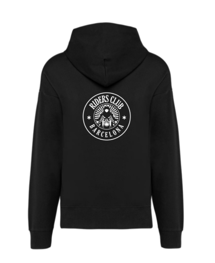 Sudadera Skull